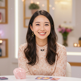 星乃ツインレイ統合鑑定士