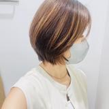 看護師 海月