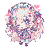 癒月 せいな