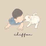 chiffon似顔絵イラスト