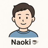 Naoki☕️