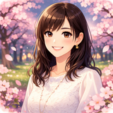 ❀ 夜桜 ❀