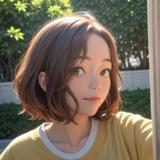 しぁお（Xiao）