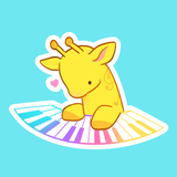 きりん_Yukomari