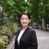 がん専門相談員　志賀久美子