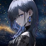 星読み占い師あまね