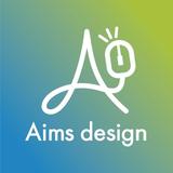 Aims エイムズ