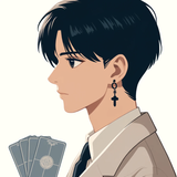 ルシ（霊視鑑定士）