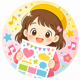 こどもチラシ工房
