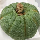 かぼちゃﾊﾟﾝ
