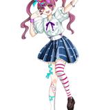 あおいうみaoberu