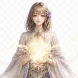 マーシャ　Heal the Soul