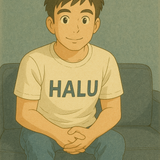 HALU　転職・キャリア相談