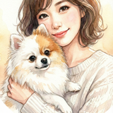 Saiko｜愛犬の魂地図