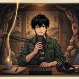 かんだた Python エンジニア
