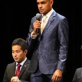 平安山良太