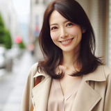 松河沙奈・インスピレーションタロット