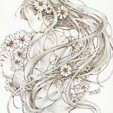 こまり｜静かにやさしく話を聴く人