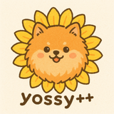 yossy＋＋