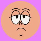 けんぼーアイコン制作