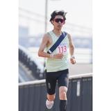 かえちゃんのランニング教室