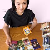 直感ラボ MAHO