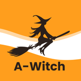 ［Amazon専門］AーWitch