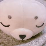 白あざらし