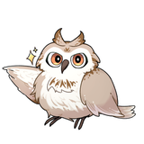 しがないコミミズク（こみつき）