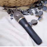 vocal salon meteor
