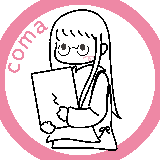 こま｜coma design