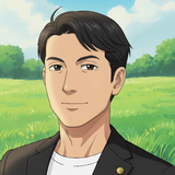 フク_中小企業診断士・米国公認会計士