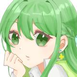 翡翠  7264