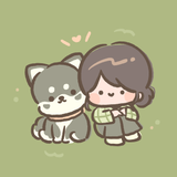 【まめこ】
