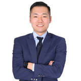 GNO株式会社 代表取締役