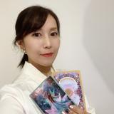 真鶴✴︎TAROT