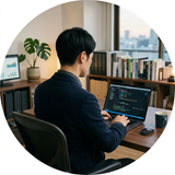 Nori／自動化ツール開発