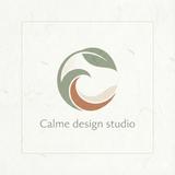 Design studio Calme