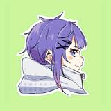 さひがしふゐ
