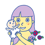 心理カウンセラー　ツバキ