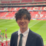 檜垣嵐（Arashi Higaki）