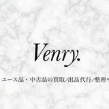 Venry ミ