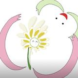 ❀　　　　❀