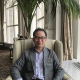 運命創成研究所　松尾道昭