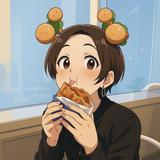 オイモちゃん★関西弁女子