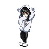 Shirokumaさん