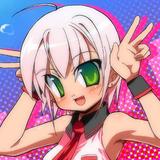 かにぱん。