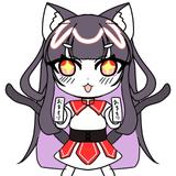 猫華あまね