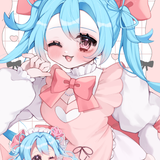 そばかすちゃん