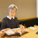 梅澤 美知子